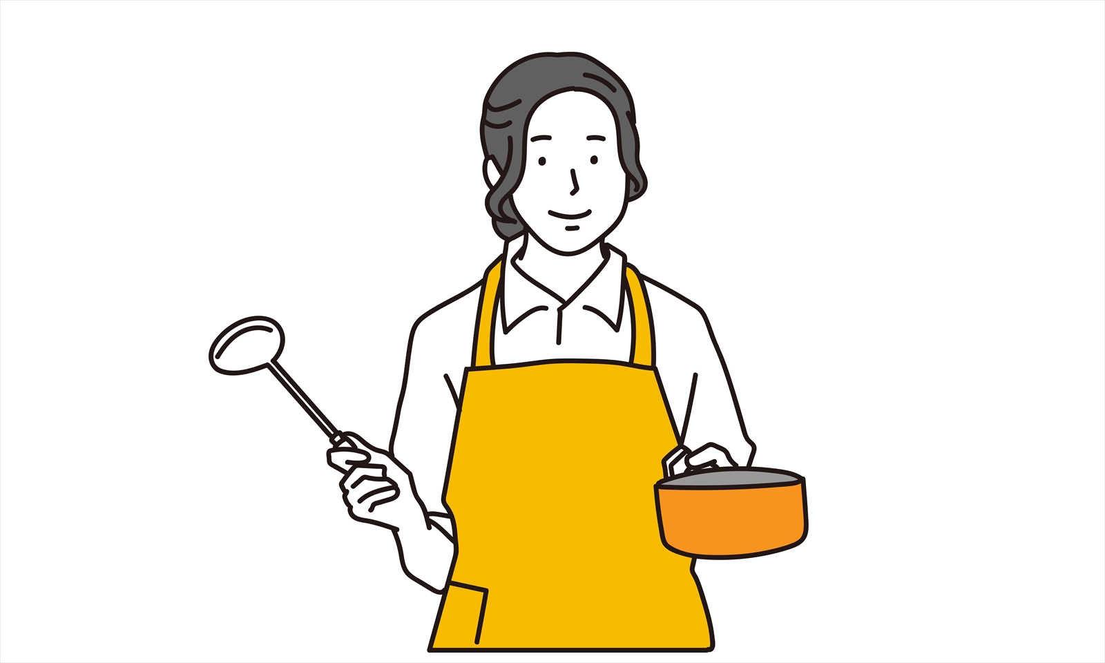 お料理代行